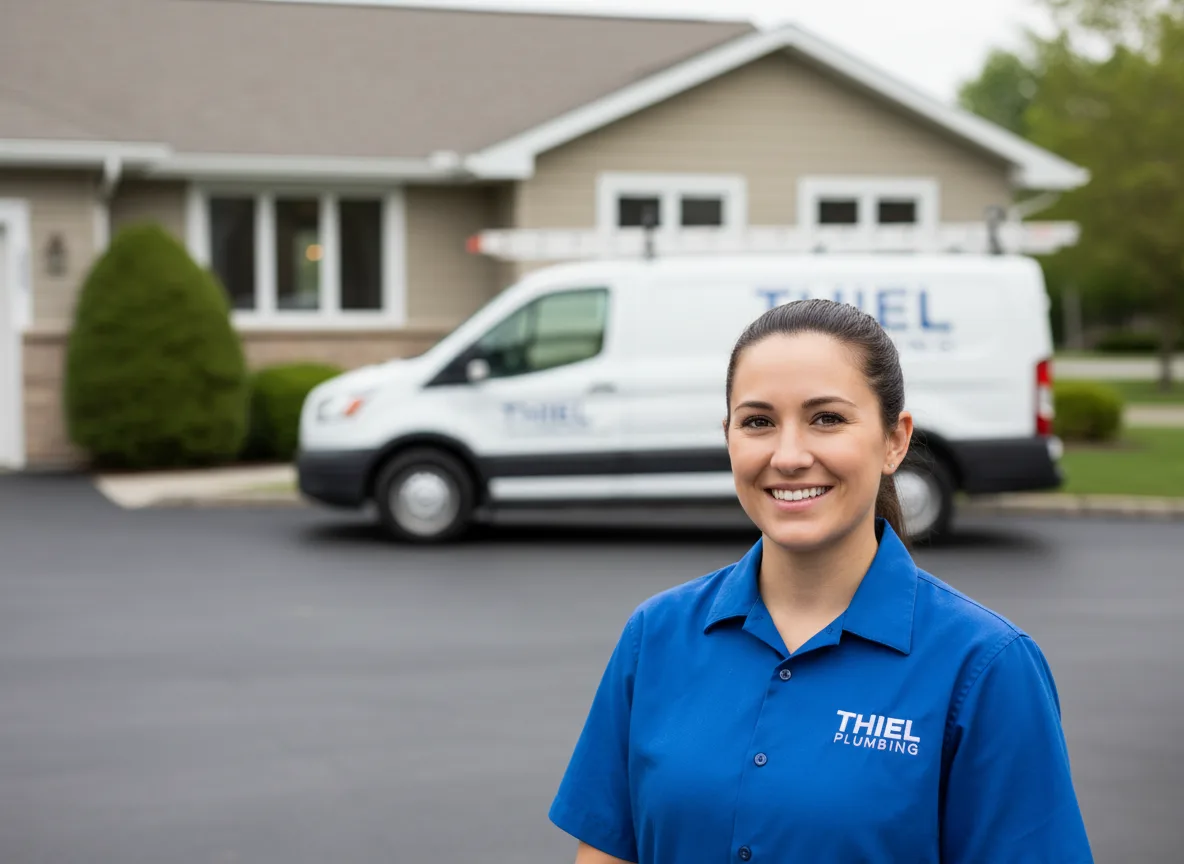 Plumber Perryville, MO FAQs
